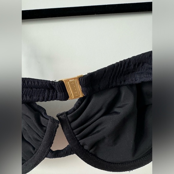 FELLA Swim Gabriel Top. NWT size M - Picture 6 of 6